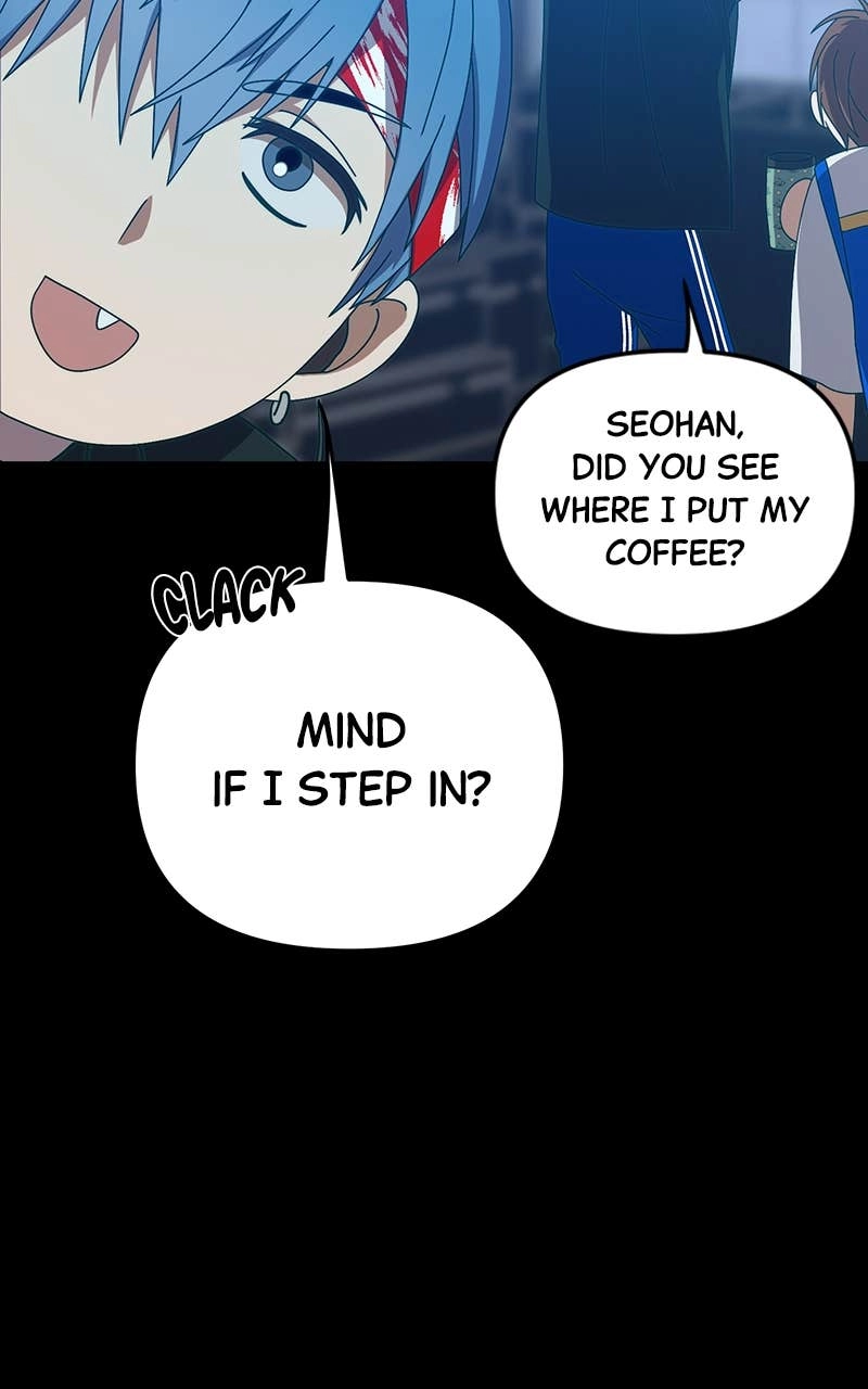 My Comeback as the Youngest Member Chapter 18, page 70 of 102