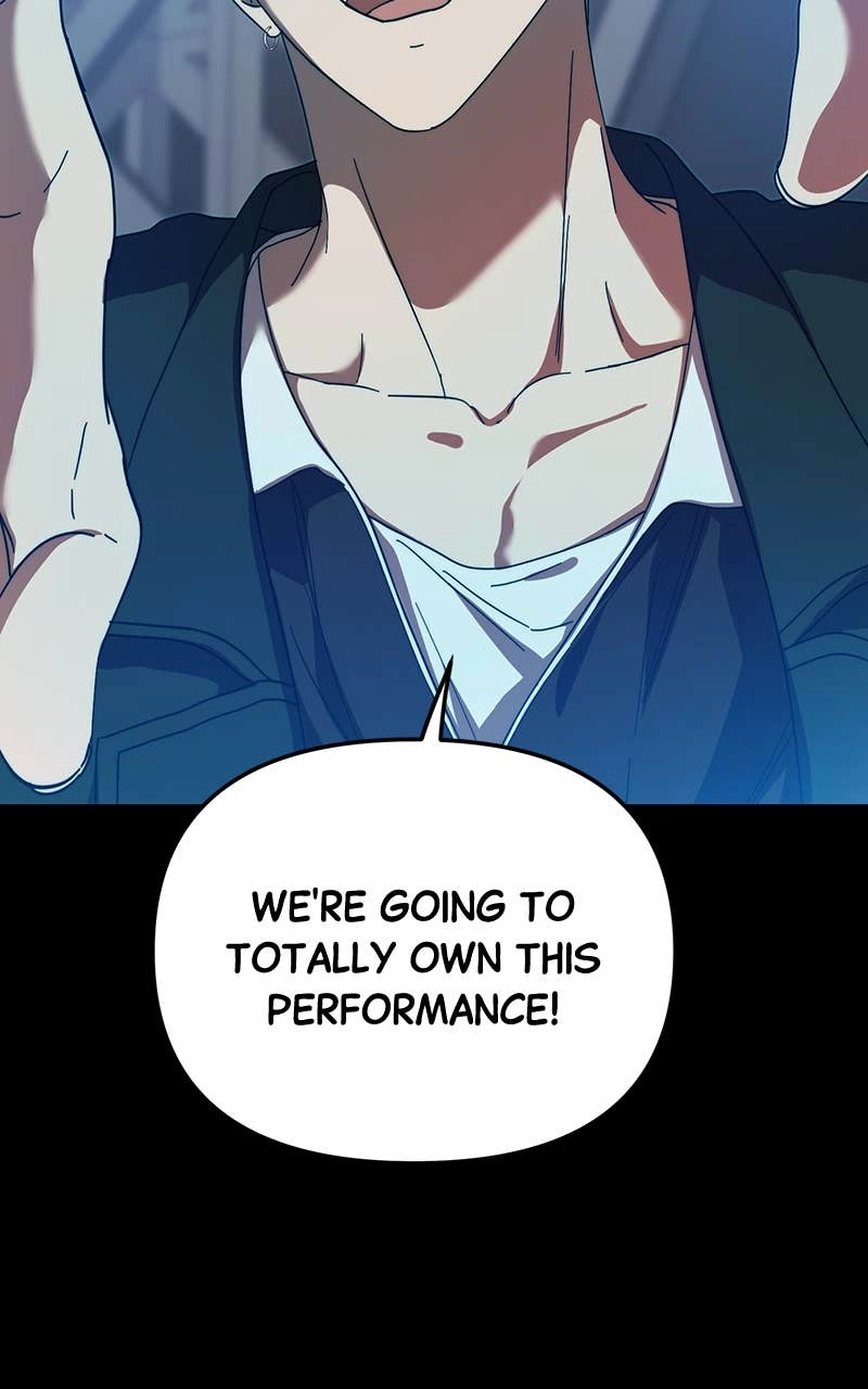 My Comeback as the Youngest Member Chapter 18, page 73 of 102