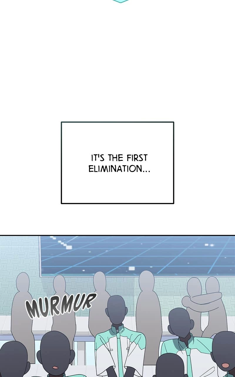 My Comeback as the Youngest Member Chapter 18, page 83 of 102