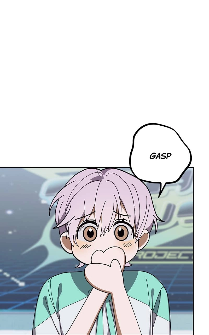 My Comeback as the Youngest Member Chapter 18, page 87 of 102