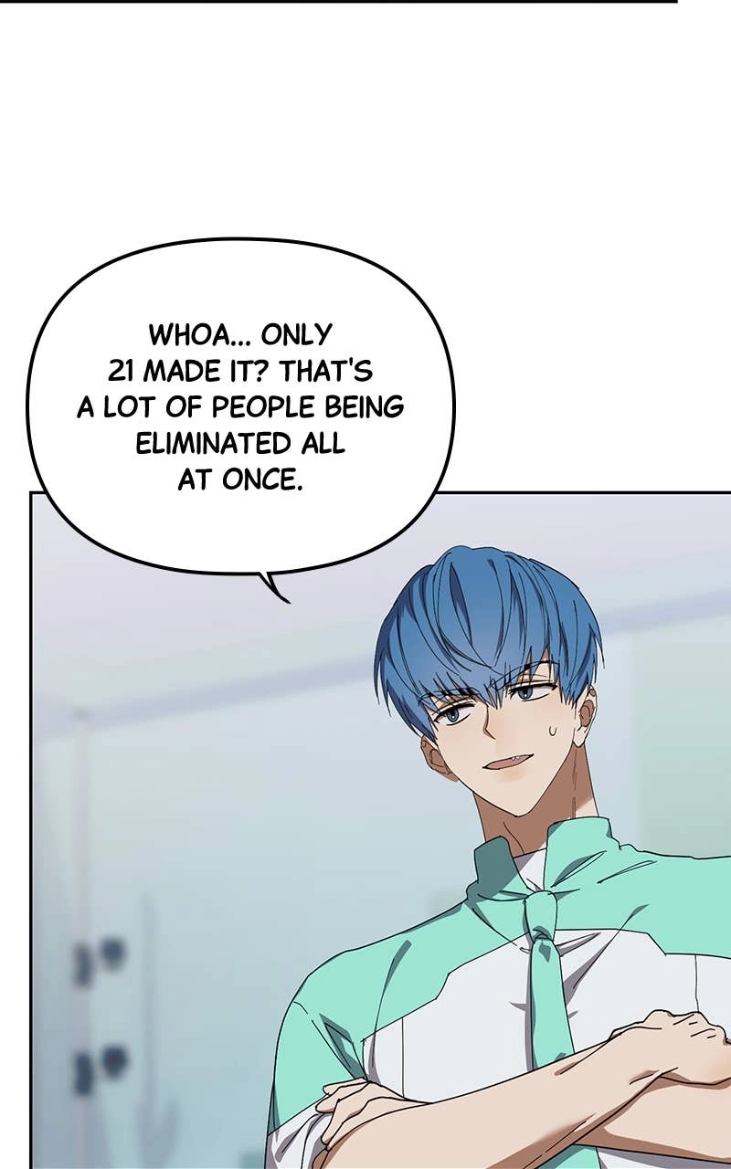 My Comeback as the Youngest Member Chapter 18, page 88 of 102