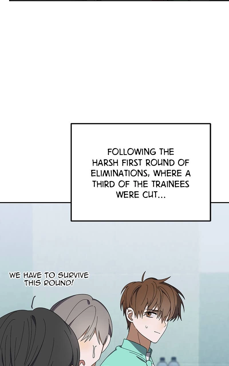 My Comeback as the Youngest Member Chapter 18, page 89 of 102