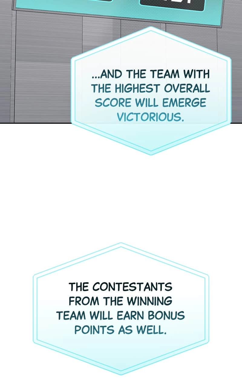 My Comeback as the Youngest Member Chapter 18, page 93 of 102