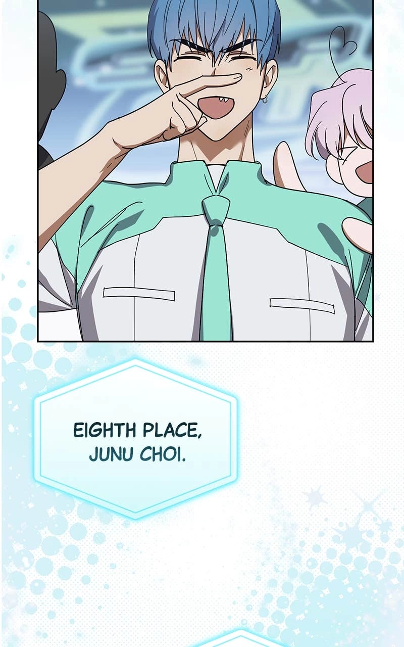My Comeback as the Youngest Member Chapter 19, page 10 of 98