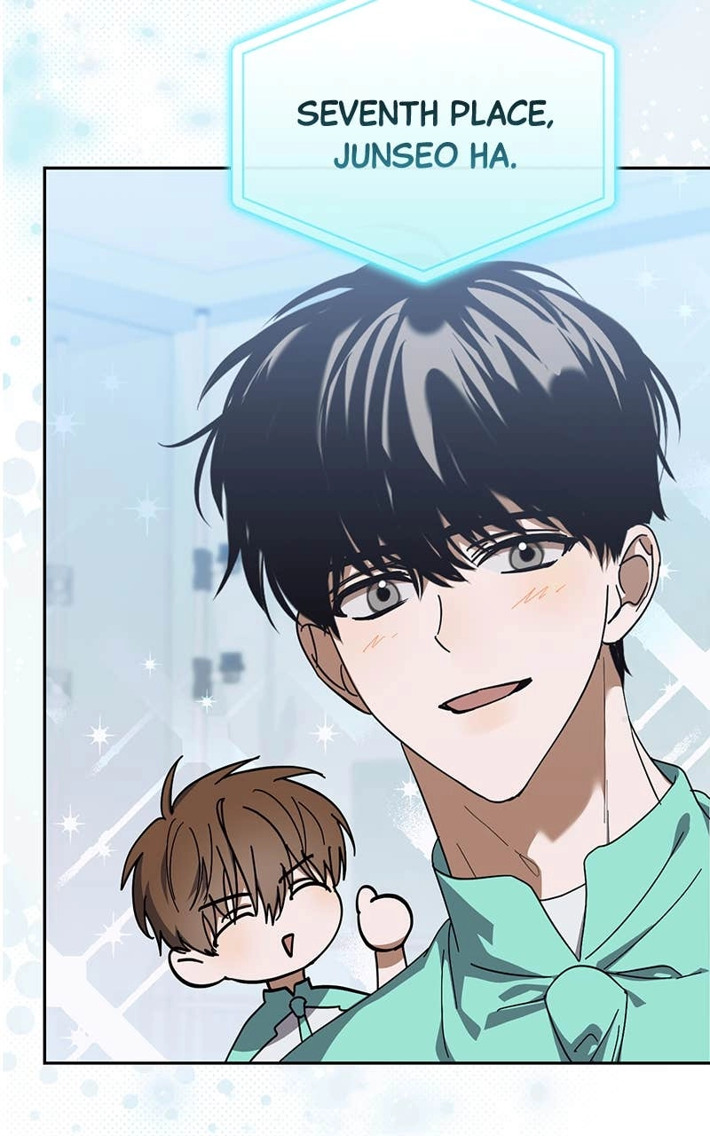 My Comeback as the Youngest Member Chapter 19, page 11 of 98