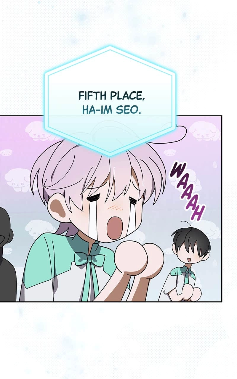 My Comeback as the Youngest Member Chapter 19, page 12 of 98