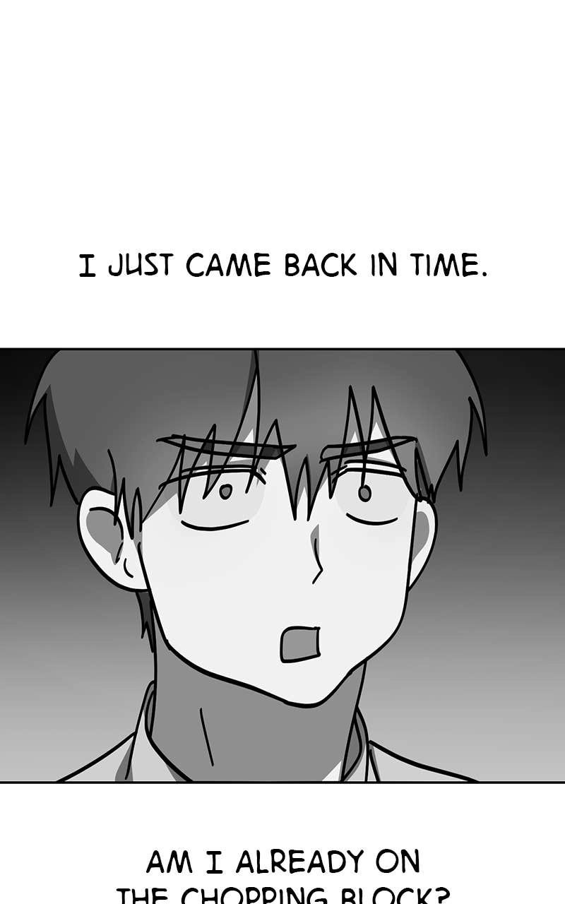 My Comeback as the Youngest Member Chapter 19, page 18 of 98