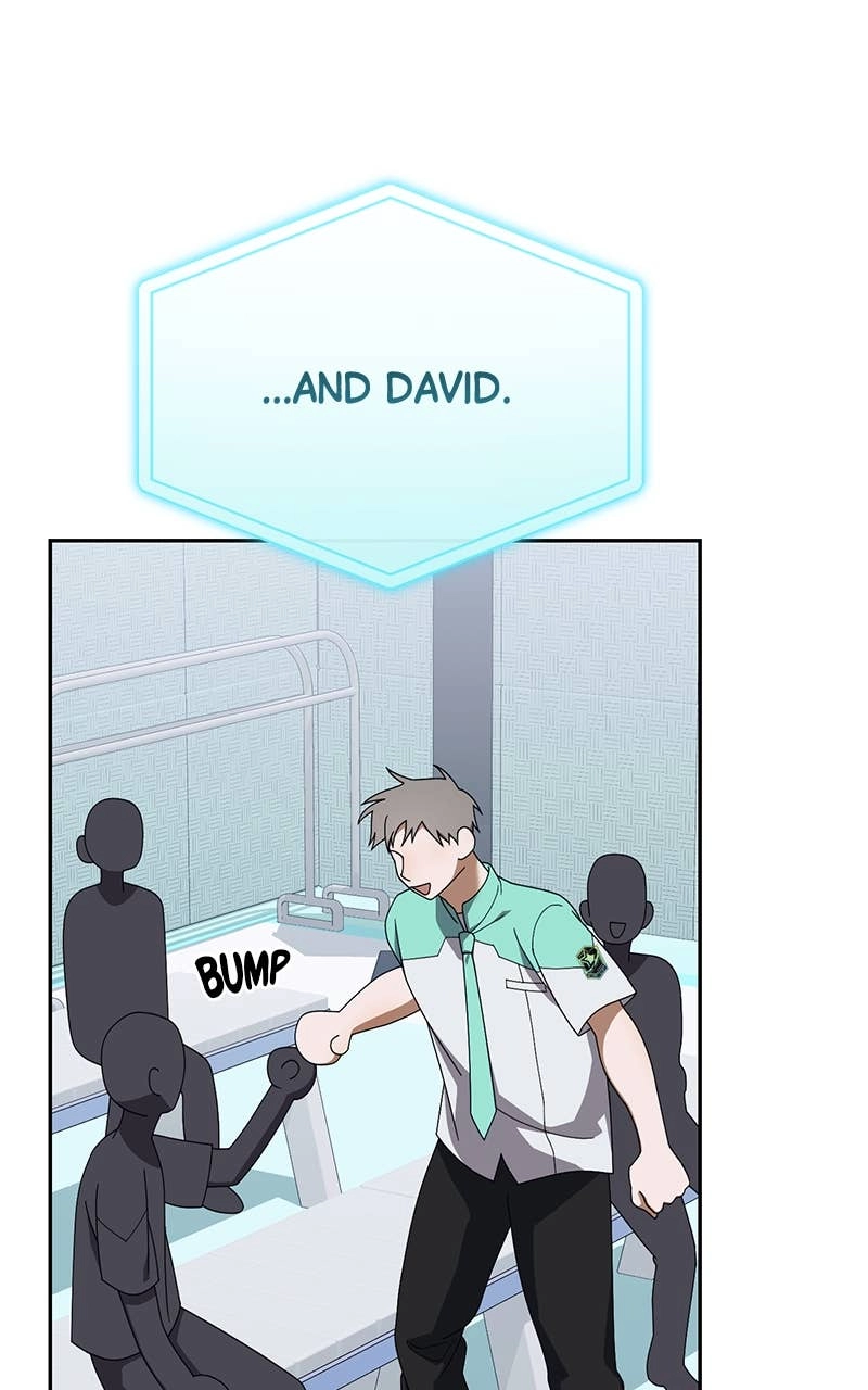 My Comeback as the Youngest Member Chapter 19, page 25 of 98
