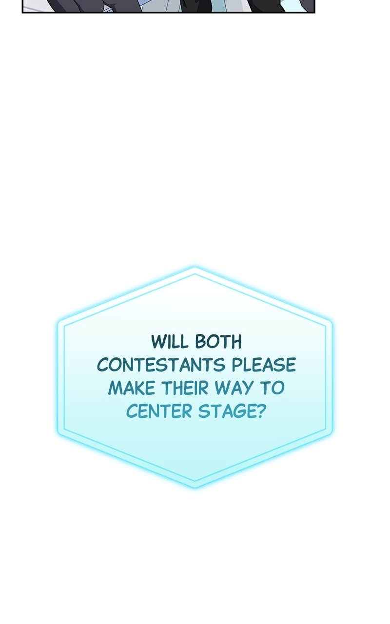 My Comeback as the Youngest Member Chapter 19, page 26 of 98