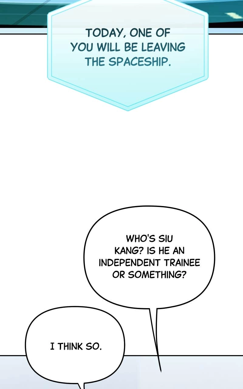 My Comeback as the Youngest Member Chapter 19, page 29 of 98