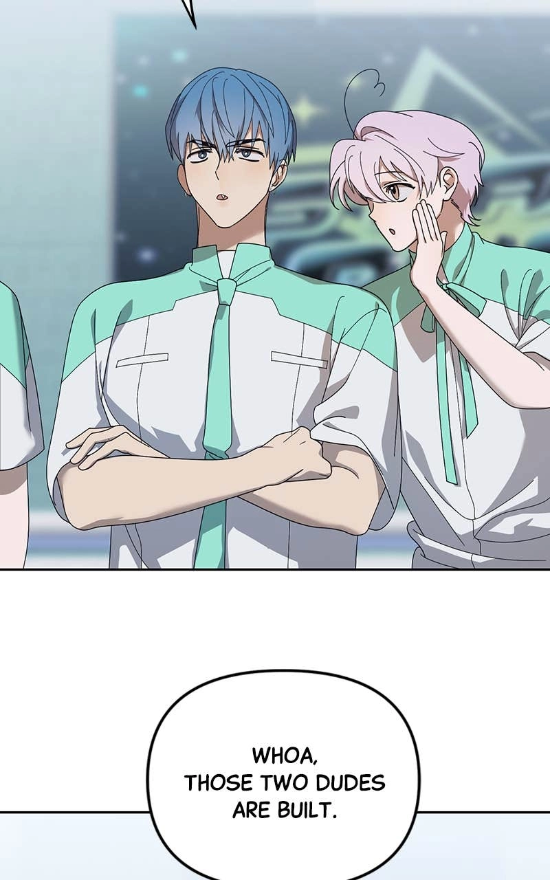 My Comeback as the Youngest Member Chapter 19, page 30 of 98