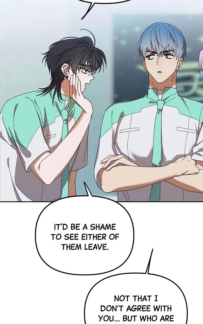 My Comeback as the Youngest Member Chapter 19, page 31 of 98