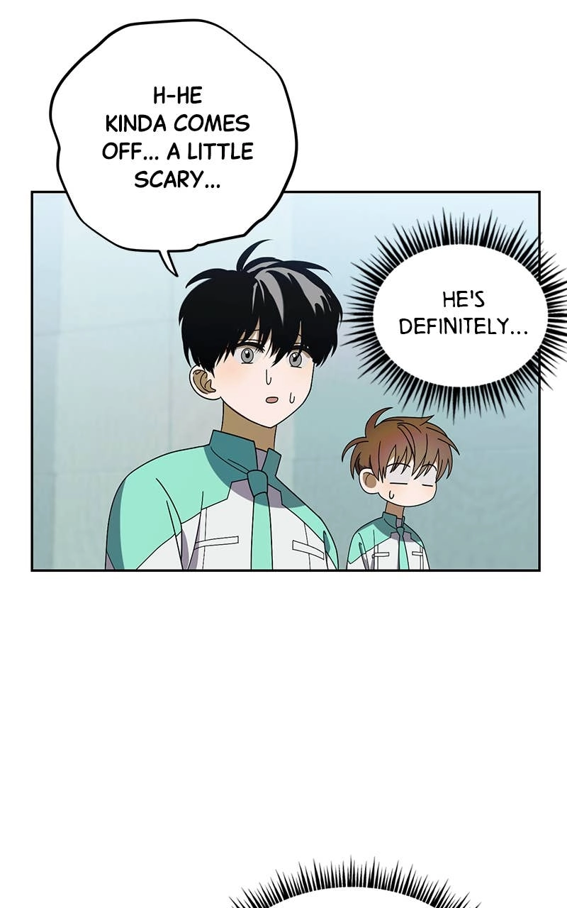 My Comeback as the Youngest Member Chapter 19, page 37 of 98