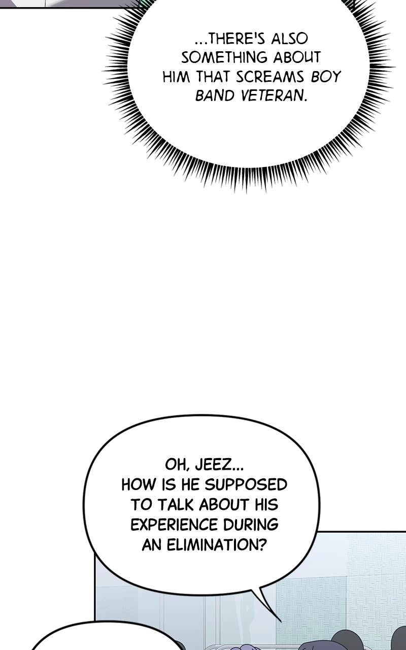 My Comeback as the Youngest Member Chapter 19, page 39 of 98