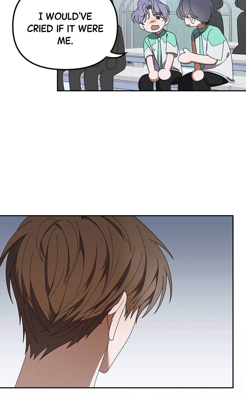 My Comeback as the Youngest Member Chapter 19, page 40 of 98