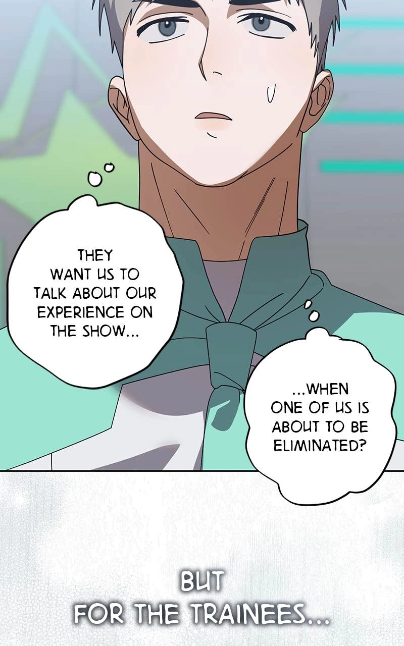 My Comeback as the Youngest Member Chapter 19, page 42 of 98