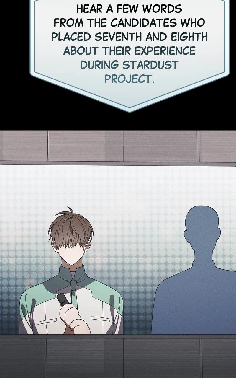 My Comeback as the Youngest Member Chapter 19, page 47 of 98