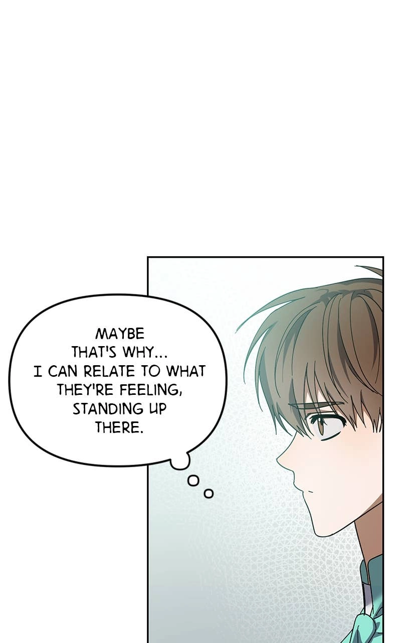 My Comeback as the Youngest Member Chapter 19, page 56 of 98