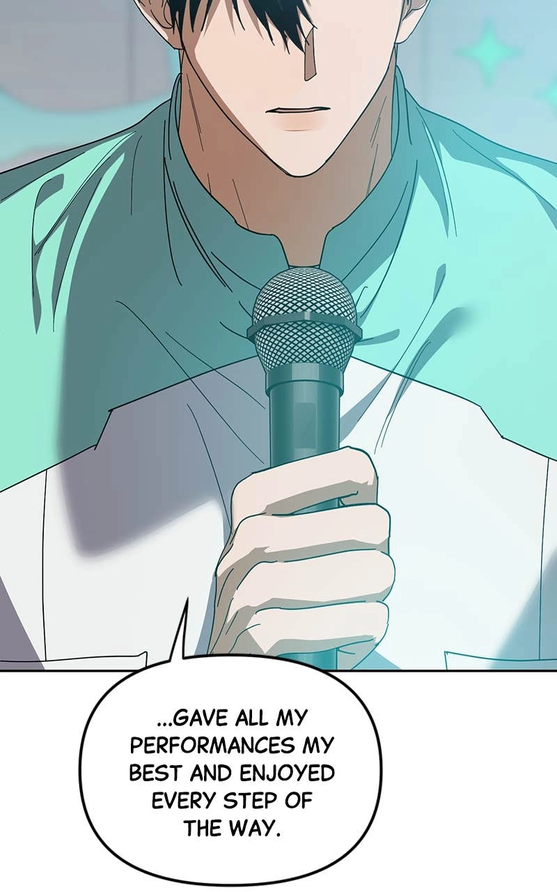 My Comeback as the Youngest Member Chapter 19, page 58 of 98