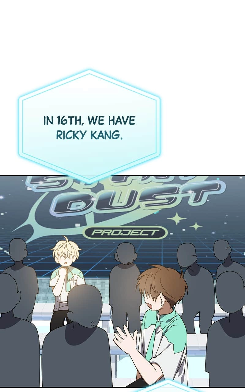 My Comeback as the Youngest Member Chapter 19, page 6 of 98