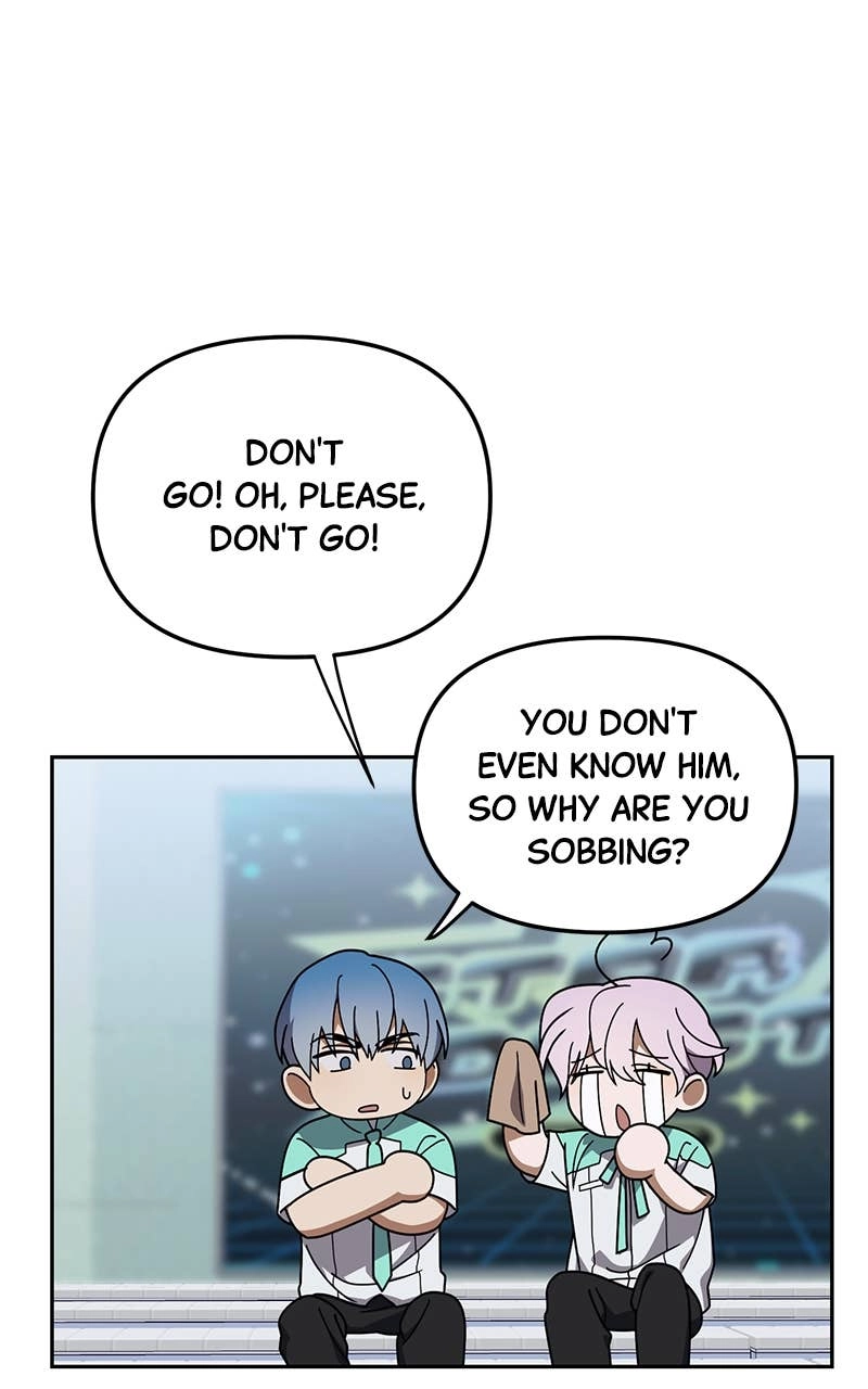 My Comeback as the Youngest Member Chapter 19, page 62 of 98