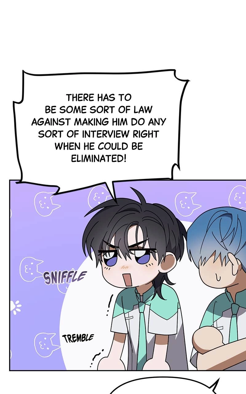 My Comeback as the Youngest Member Chapter 19, page 65 of 98