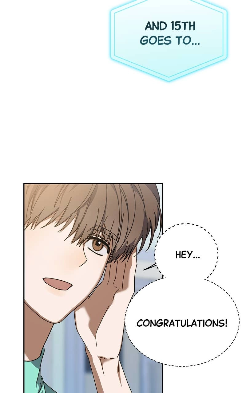 My Comeback as the Youngest Member Chapter 19, page 7 of 98
