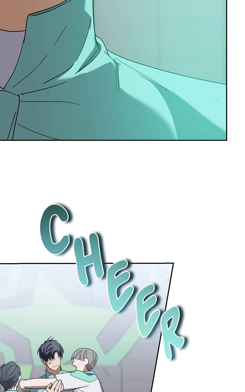 My Comeback as the Youngest Member Chapter 19, page 75 of 98