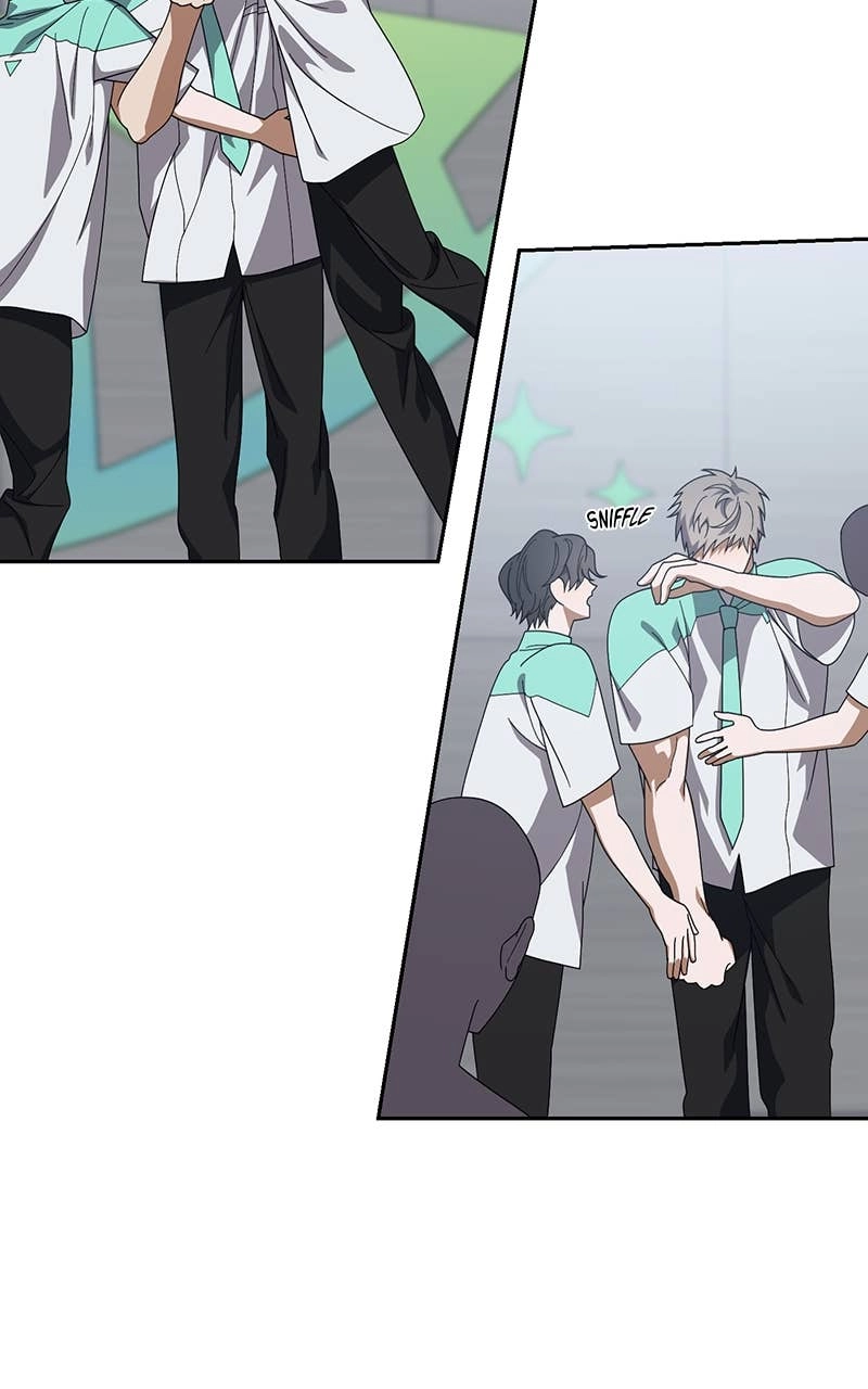 My Comeback as the Youngest Member Chapter 19, page 76 of 98
