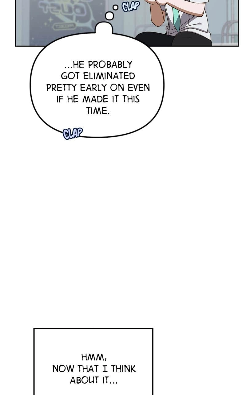 My Comeback as the Youngest Member Chapter 19, page 78 of 98