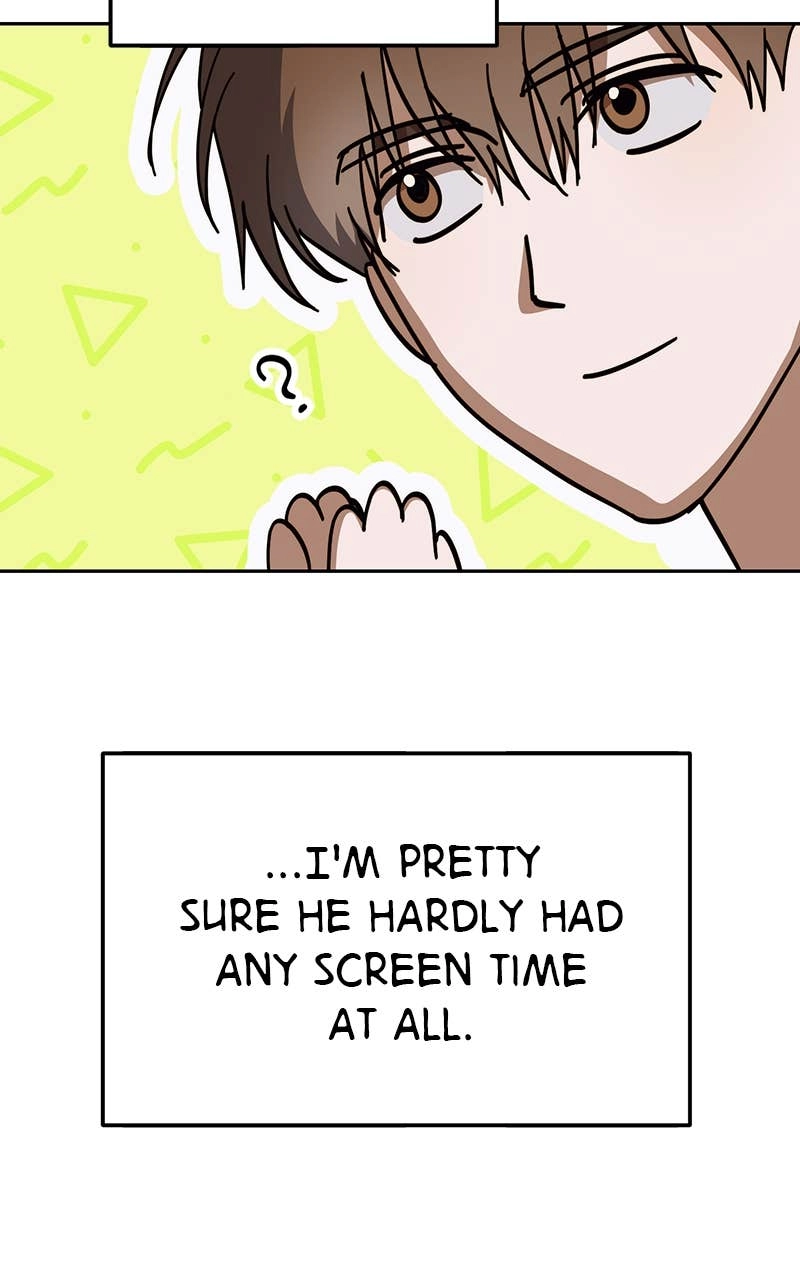 My Comeback as the Youngest Member Chapter 19, page 79 of 98