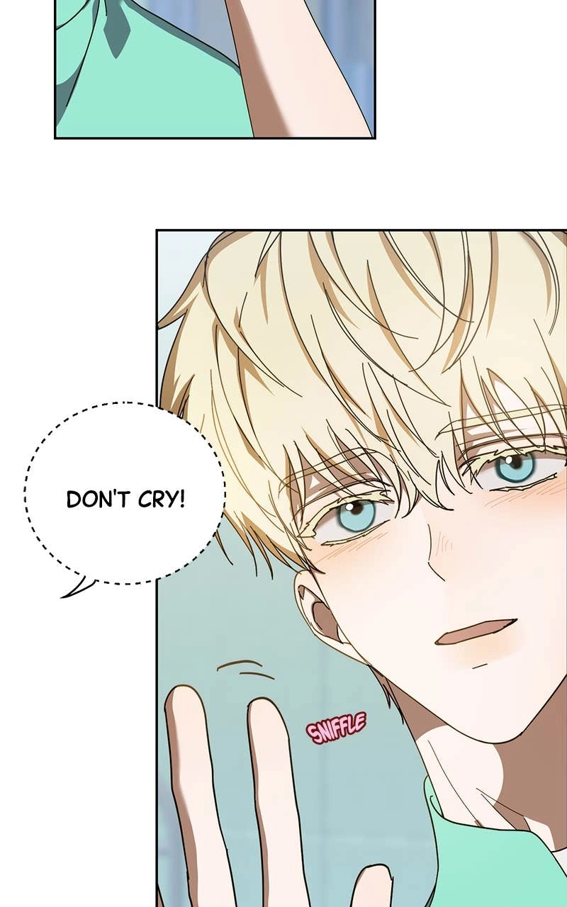 My Comeback as the Youngest Member Chapter 19, page 8 of 98