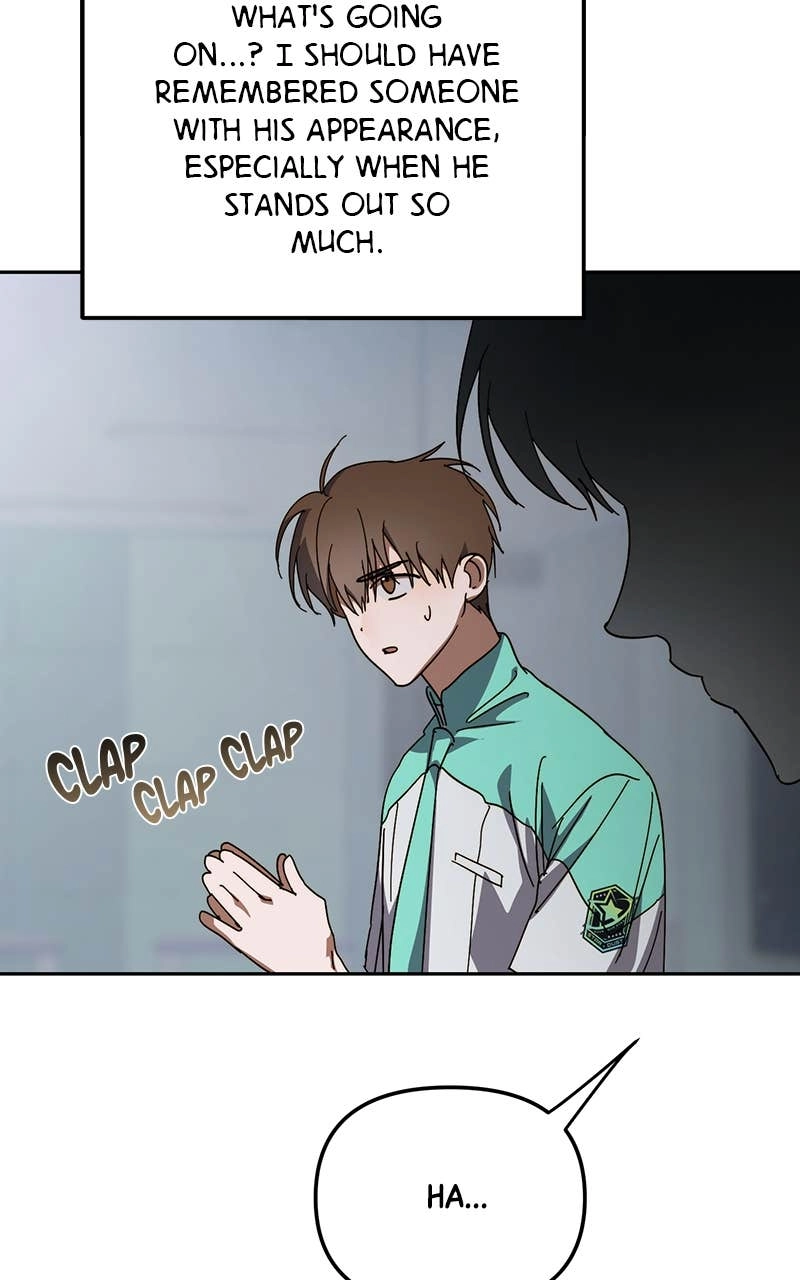 My Comeback as the Youngest Member Chapter 19, page 81 of 98