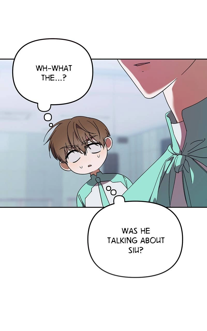 My Comeback as the Youngest Member Chapter 19, page 85 of 98
