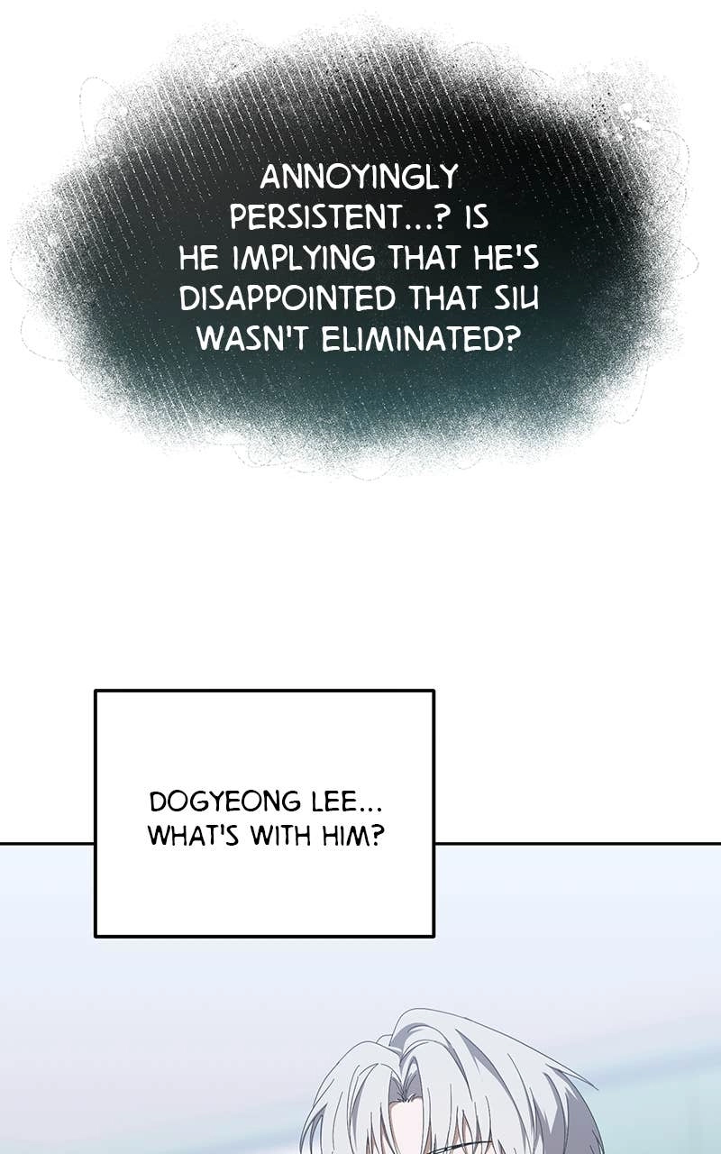 My Comeback as the Youngest Member Chapter 19, page 86 of 98