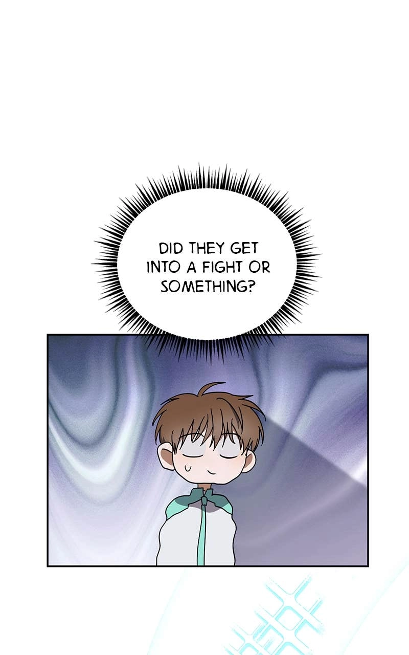 My Comeback as the Youngest Member Chapter 19, page 88 of 98