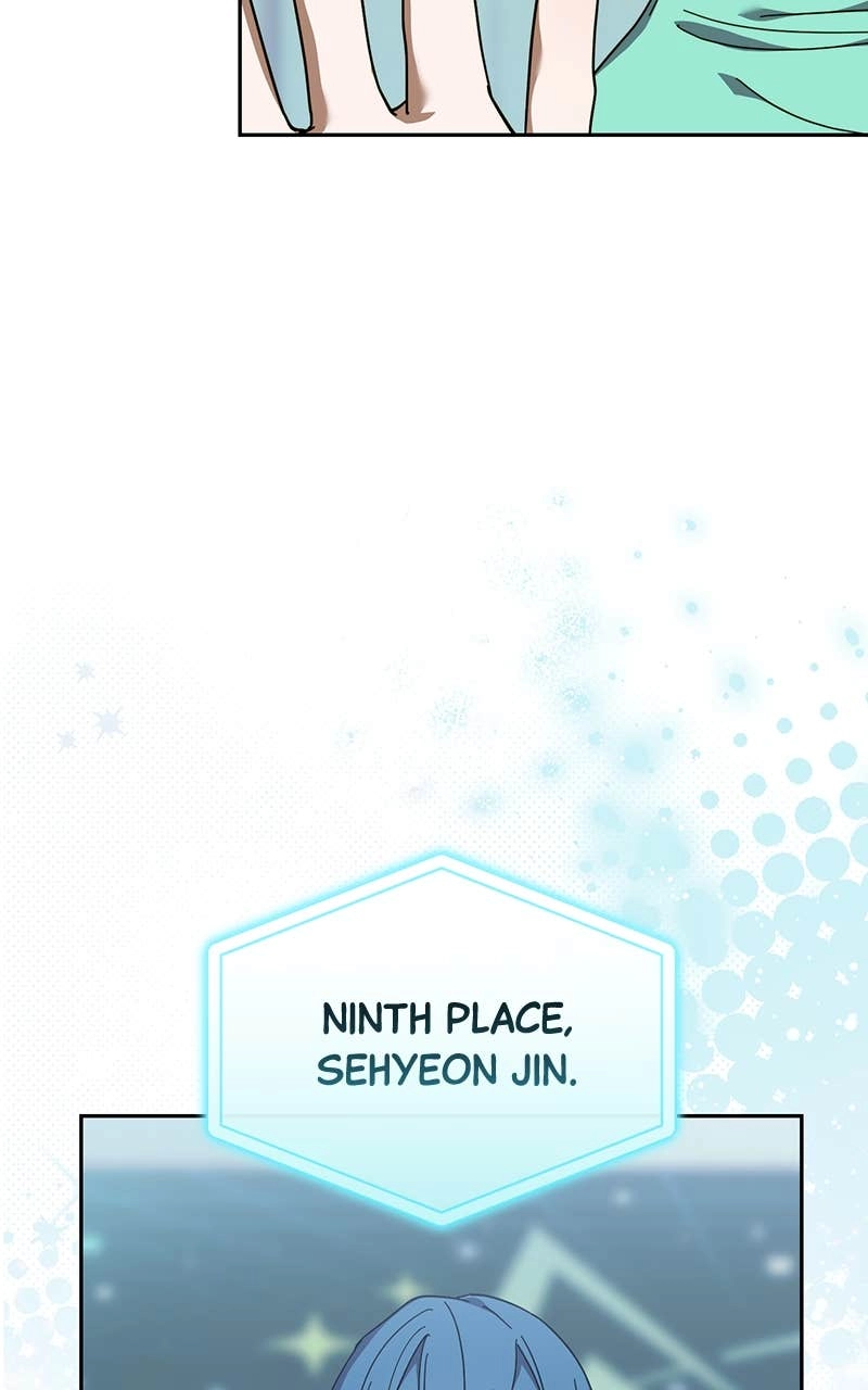 My Comeback as the Youngest Member Chapter 19, page 9 of 98