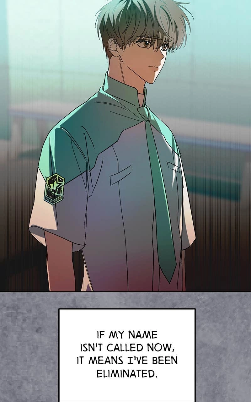 My Comeback as the Youngest Member Chapter 19, page 92 of 98