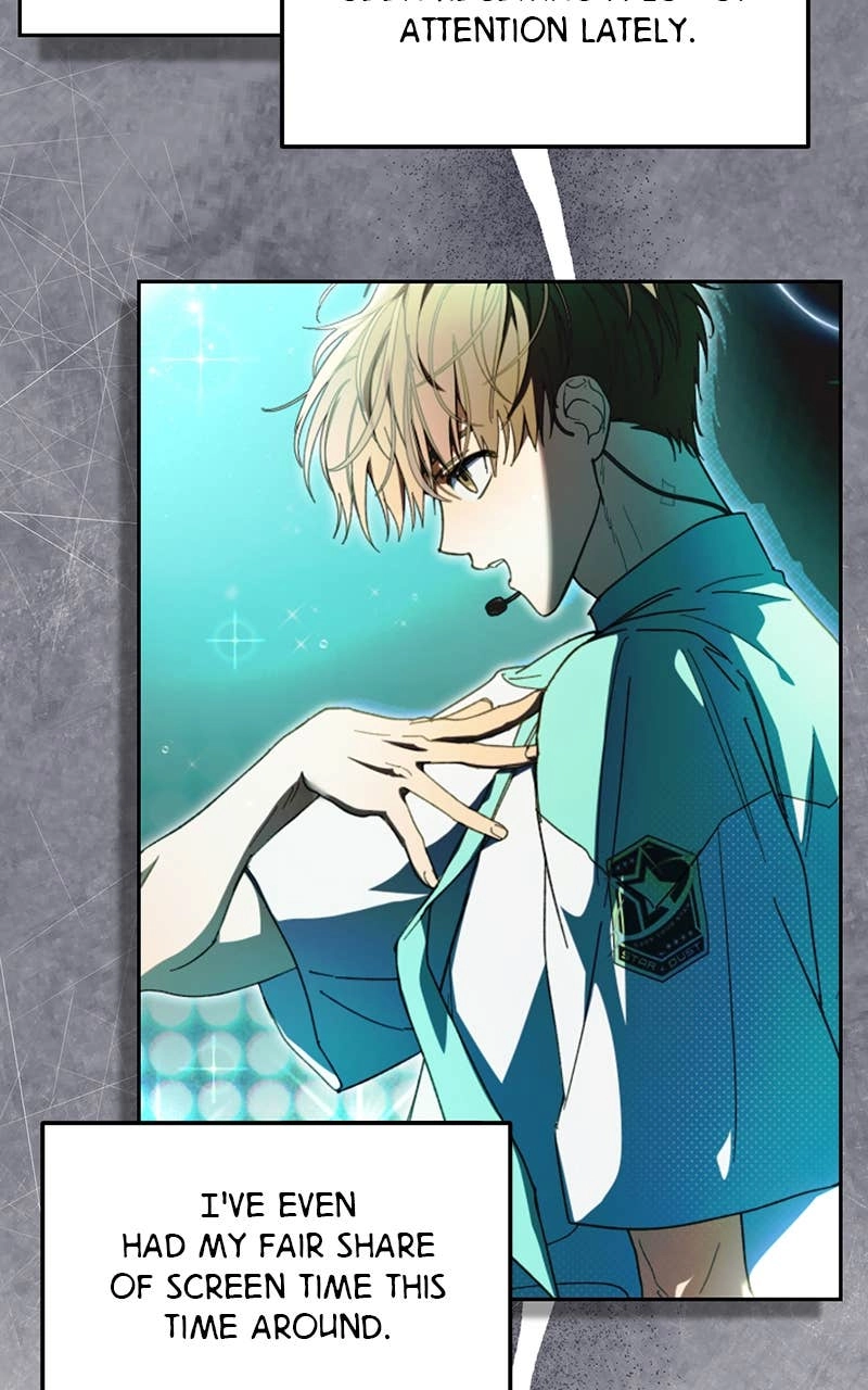 My Comeback as the Youngest Member Chapter 19, page 94 of 98