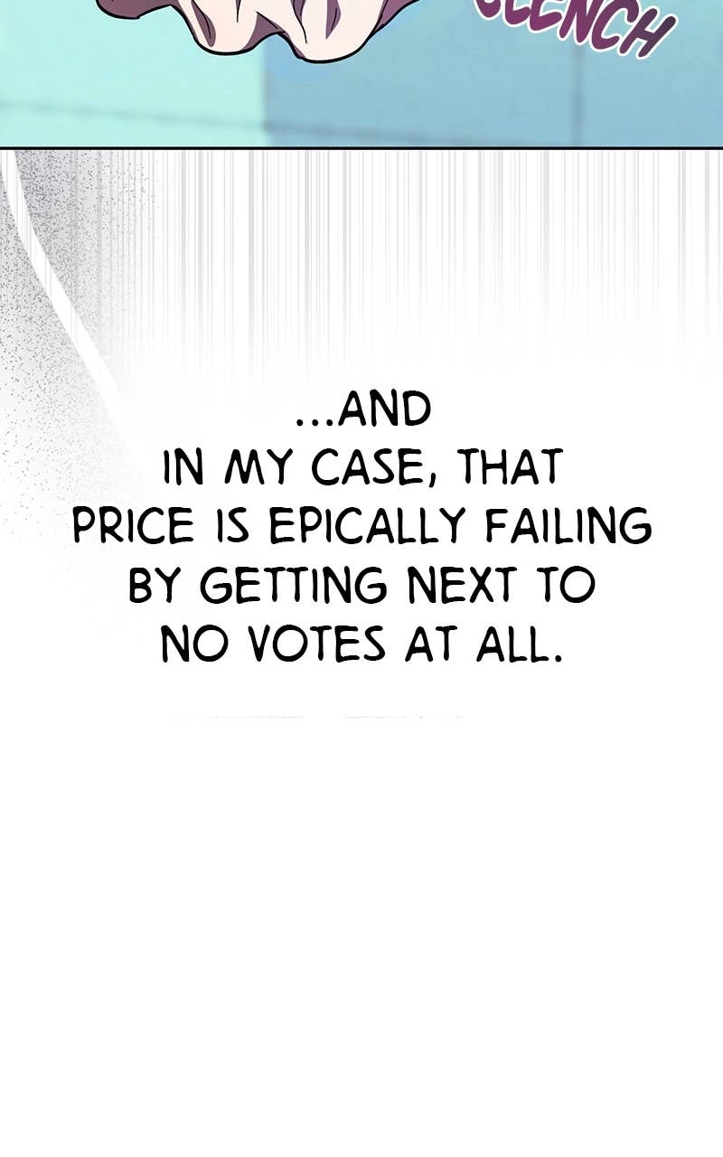My Comeback as the Youngest Member Chapter 19, page 97 of 98
