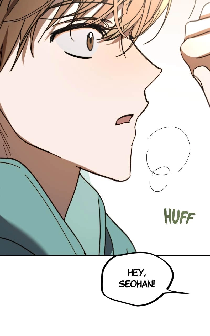 My Comeback as the Youngest Member Chapter 2, page 14 of 103