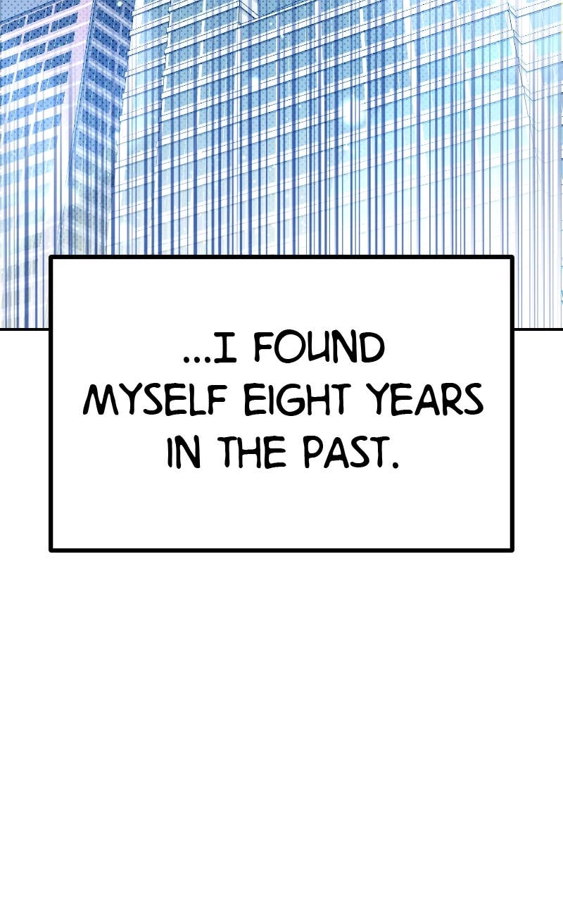 My Comeback as the Youngest Member Chapter 2, page 17 of 103