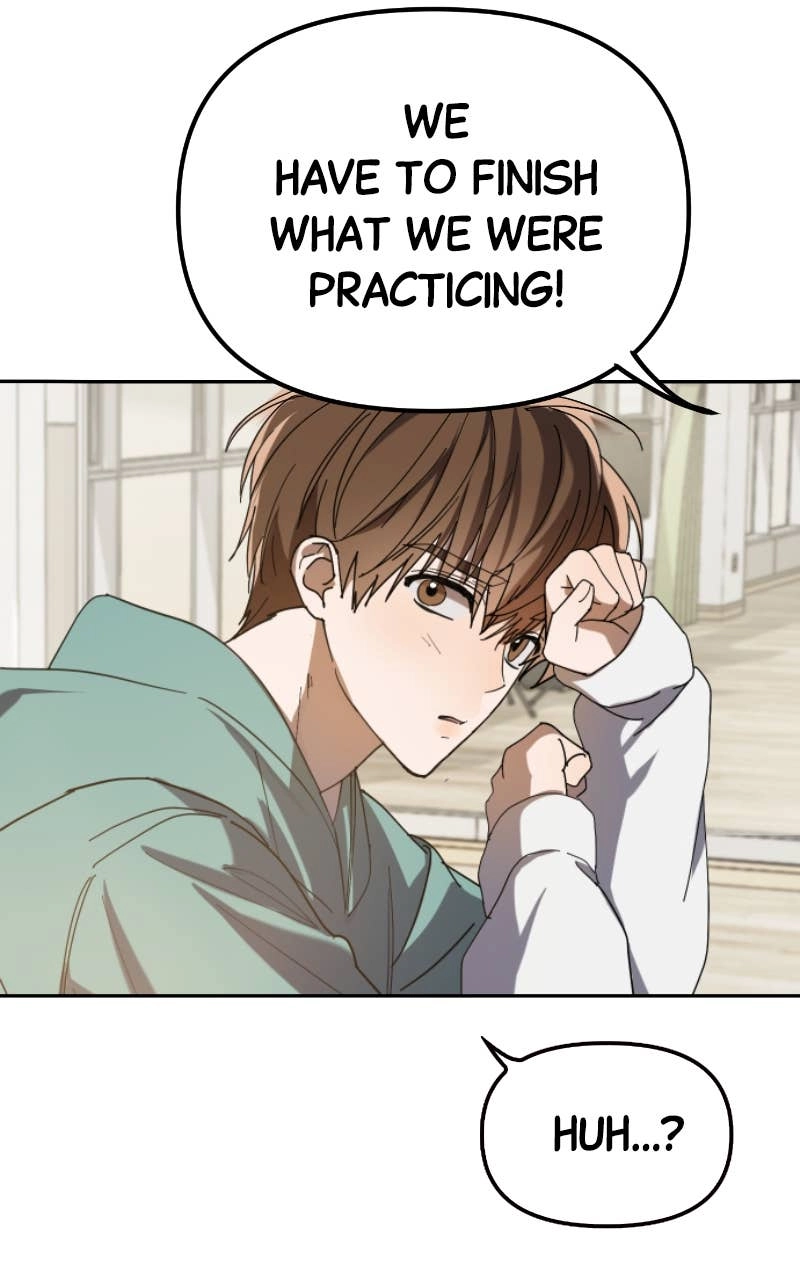 My Comeback as the Youngest Member Chapter 2, page 23 of 103