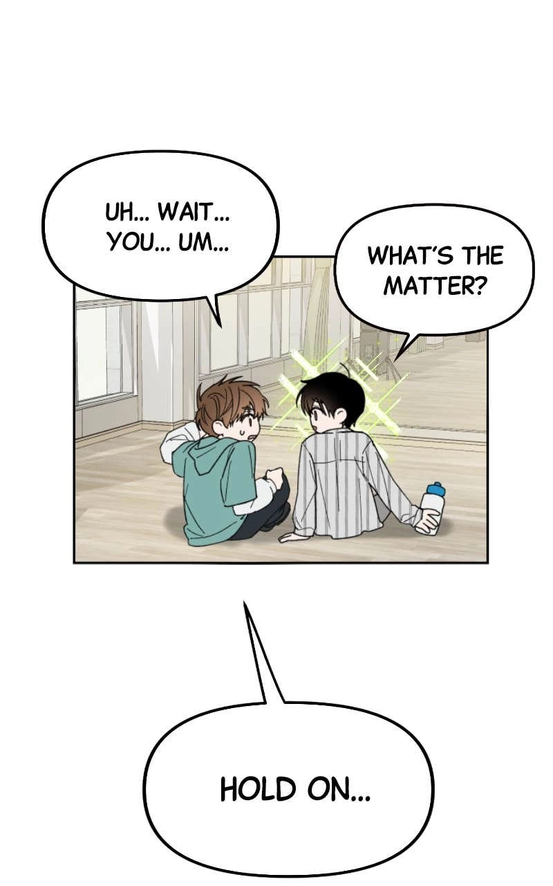 My Comeback as the Youngest Member Chapter 2, page 24 of 103