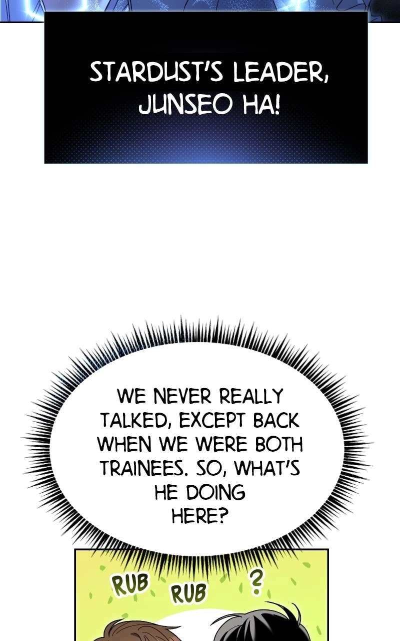 My Comeback as the Youngest Member Chapter 2, page 28 of 103