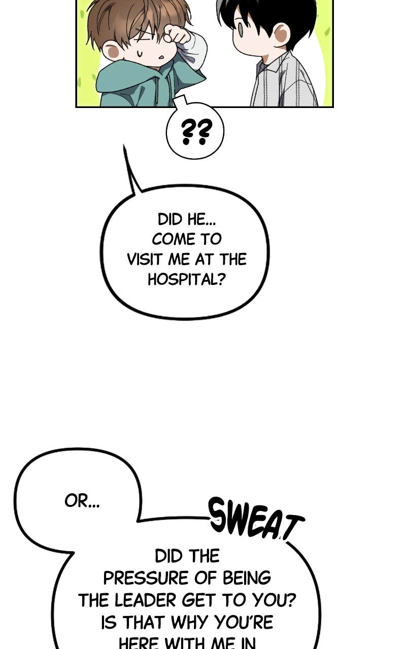 My Comeback as the Youngest Member Chapter 2, page 29 of 103