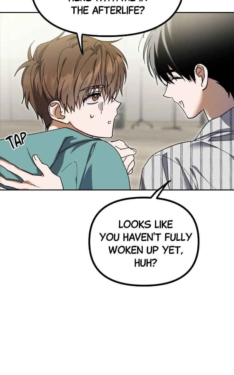 My Comeback as the Youngest Member Chapter 2, page 30 of 103