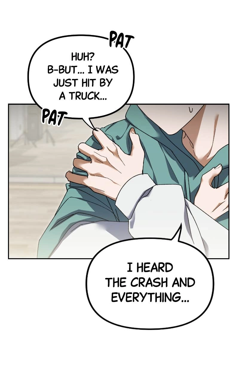 My Comeback as the Youngest Member Chapter 2, page 31 of 103