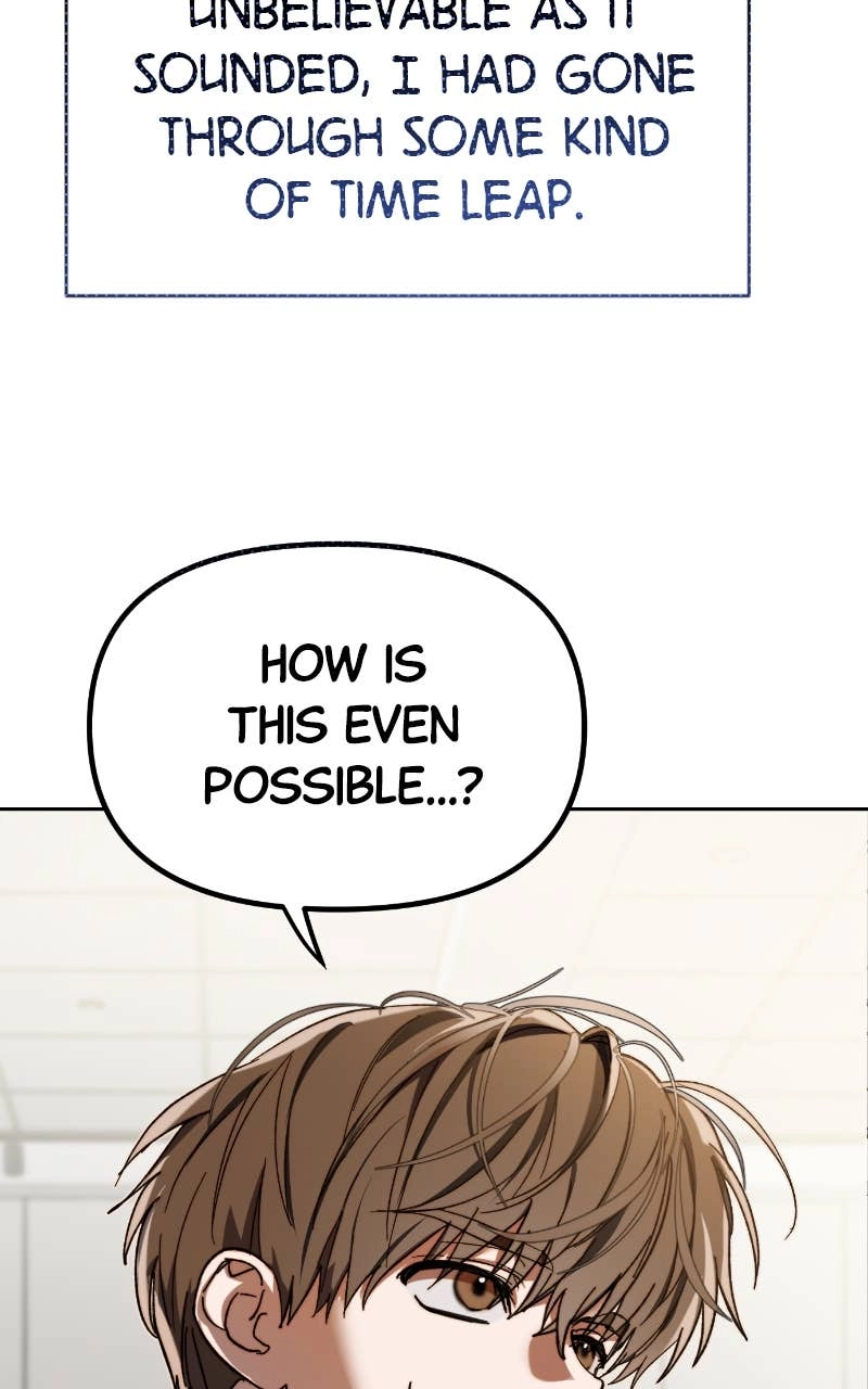 My Comeback as the Youngest Member Chapter 2, page 36 of 103