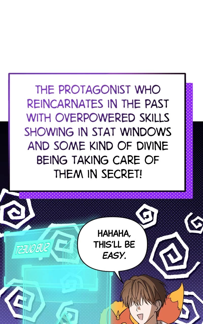 My Comeback as the Youngest Member Chapter 2, page 38 of 103